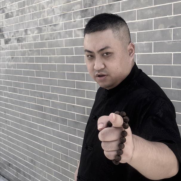 山锐师兄 jias7749