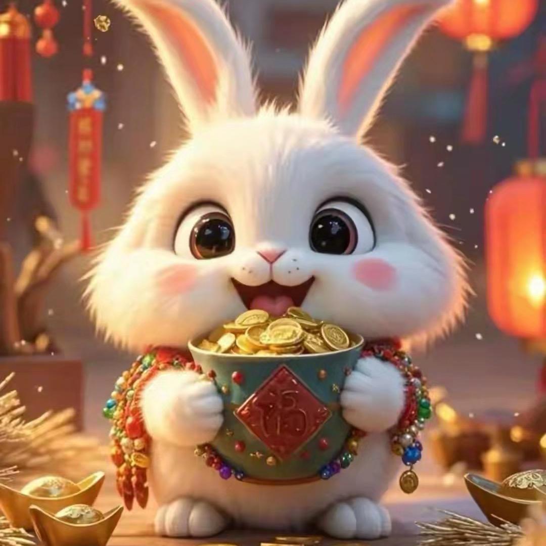 兔兔🐇🐇