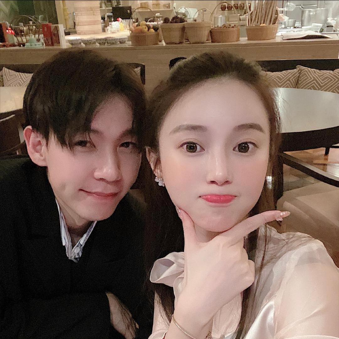 晴大大私服~直播回放