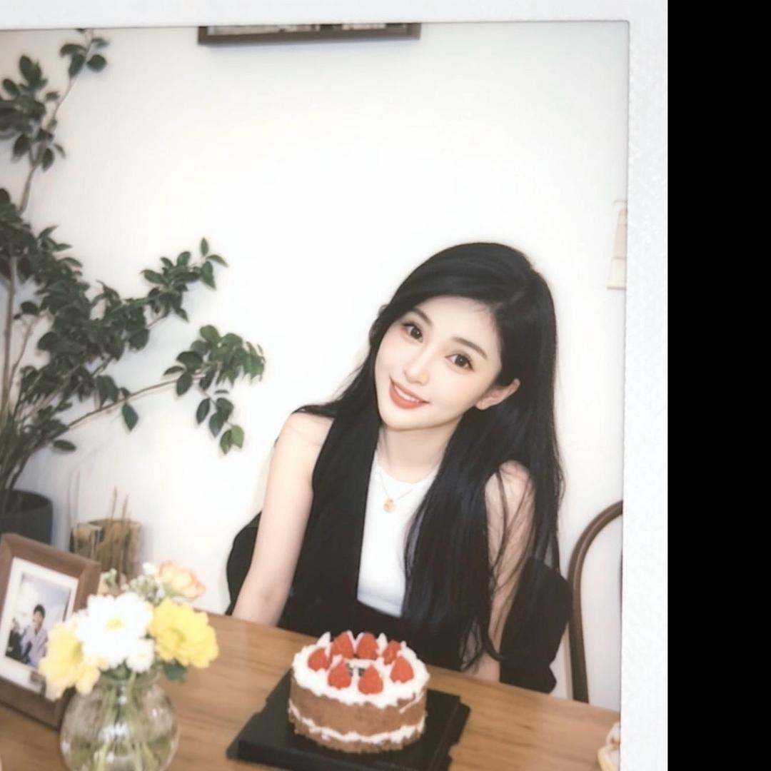 Anne娟子
