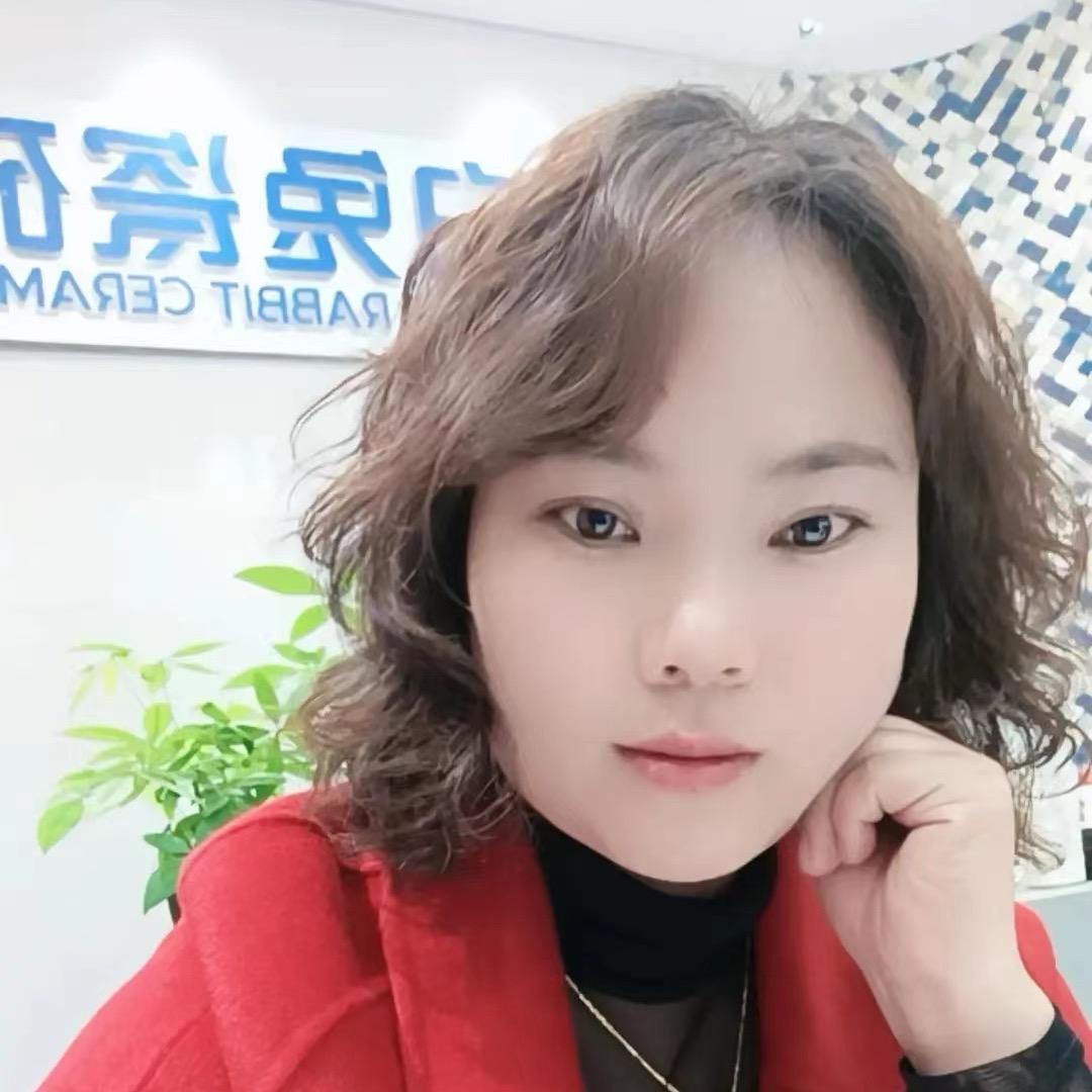 宜良宏创建材白兔瓷砖@领秀娱乐张琳