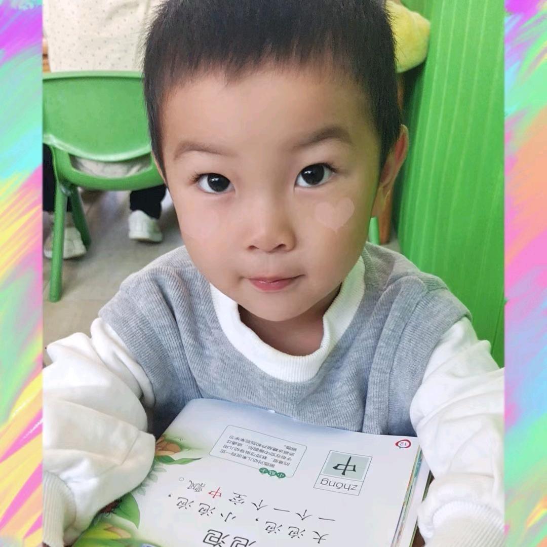 佛系童😊易🥰宝贝