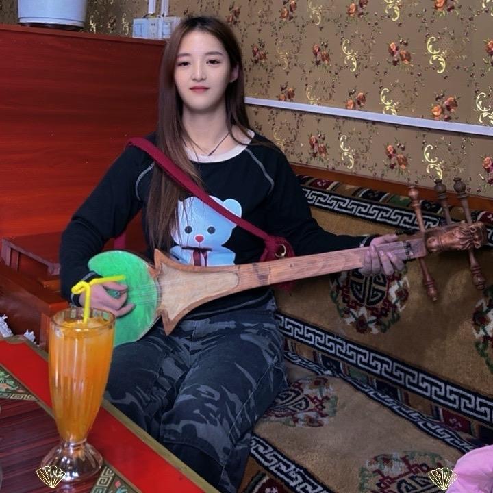 蒲公英的约定（大号