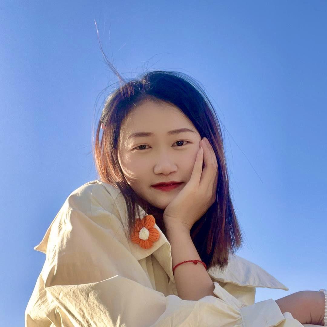 霸气橙子🍊