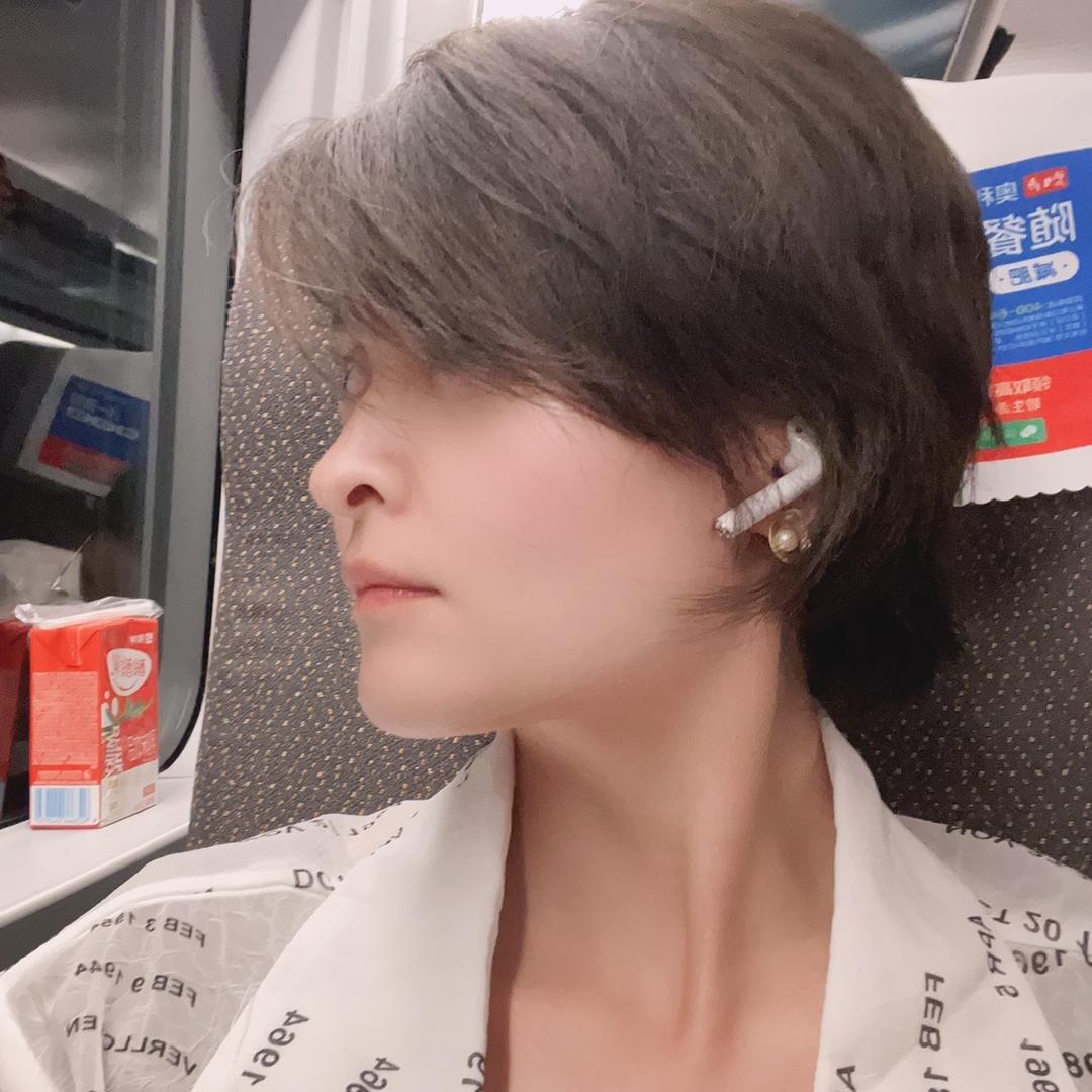 曦望一直在路上