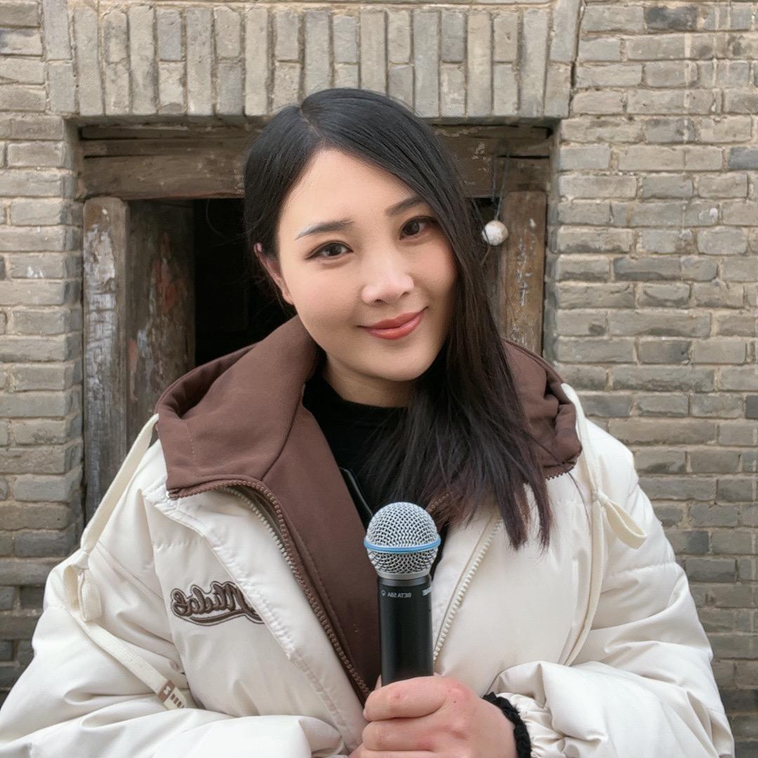 景妹