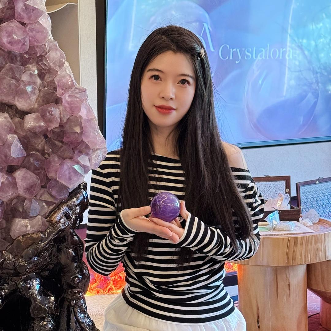 童童的能量星球🔮