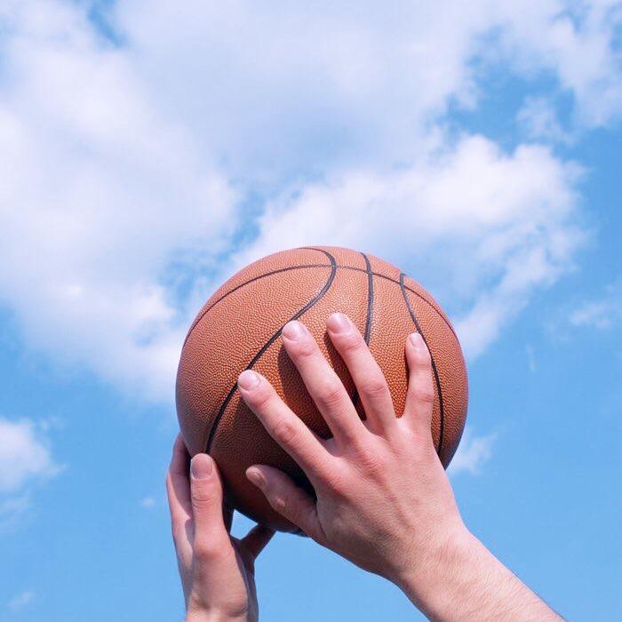 小卫说🏀