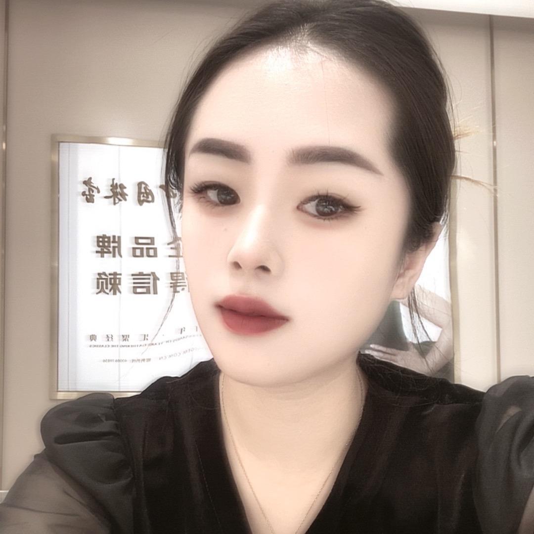 鄄三路中国珠宝💎于婷
