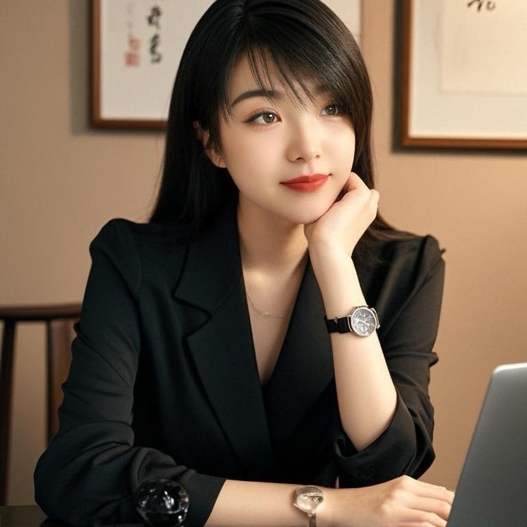 阿貝💫