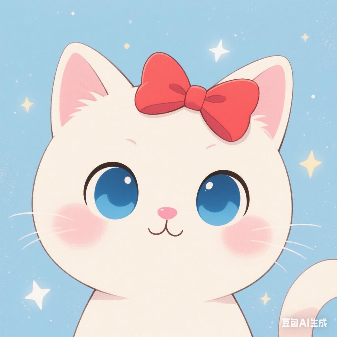 元宝是只小猫咪