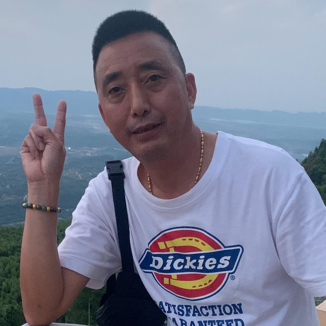 杨伯伯