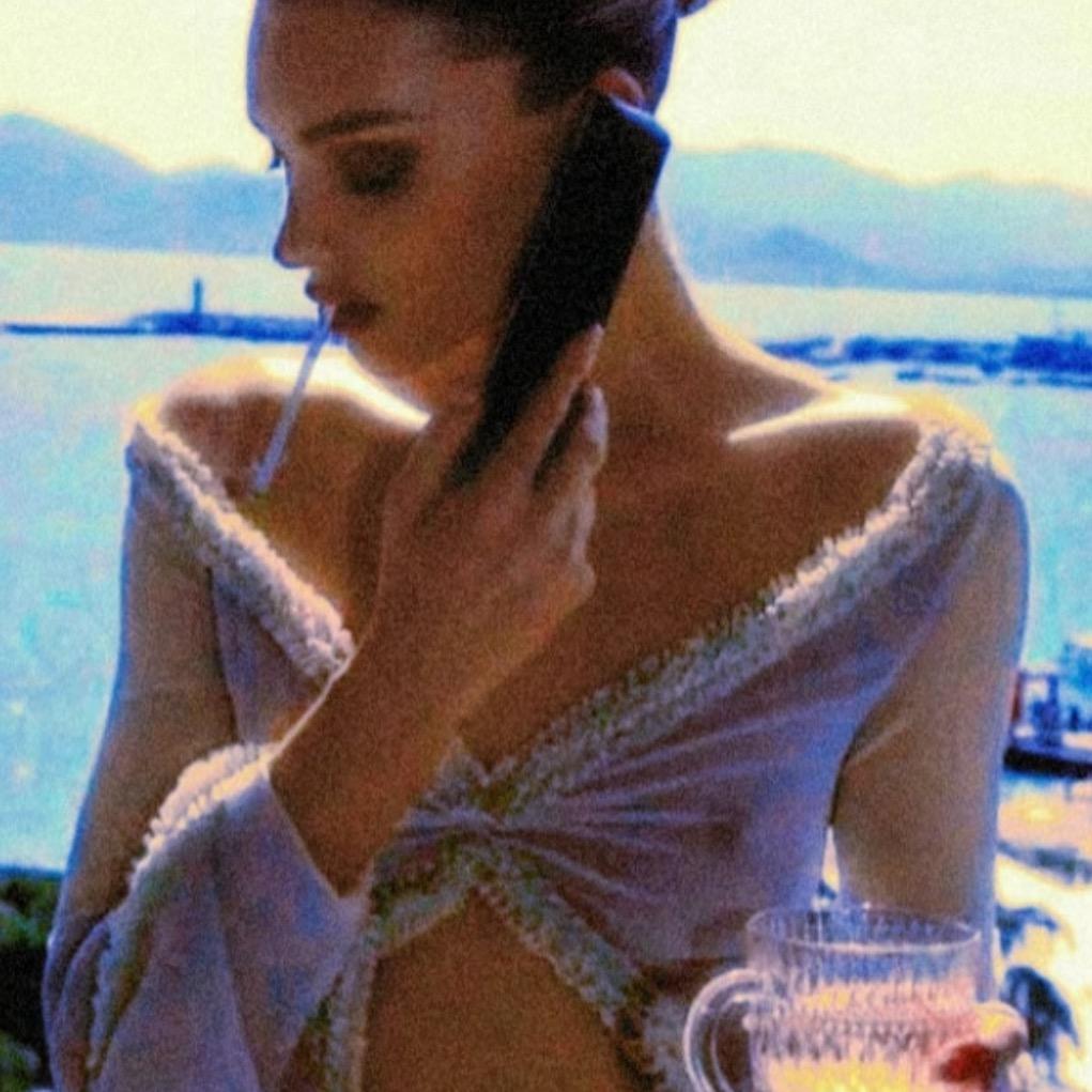 你爸的女朋友.