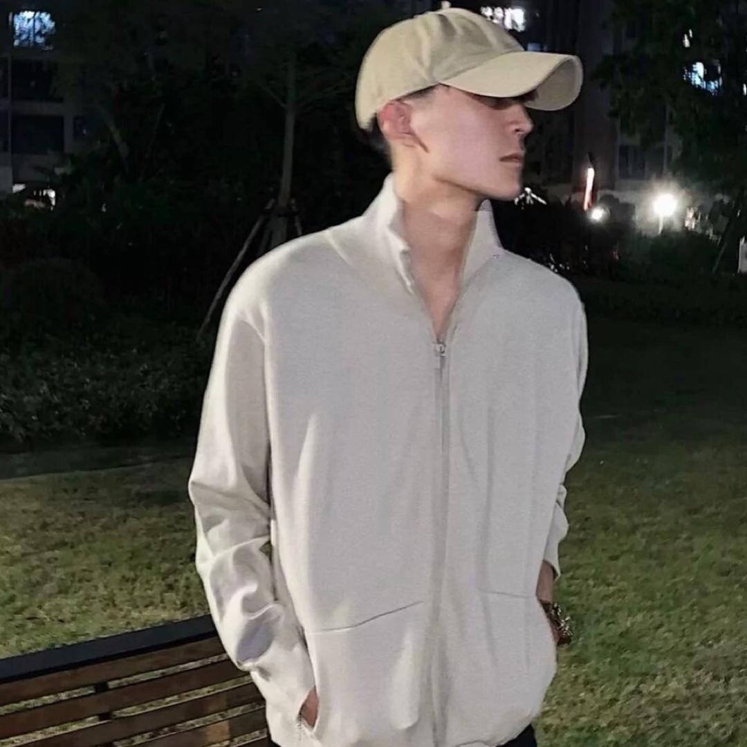 发型设计程逸俊
