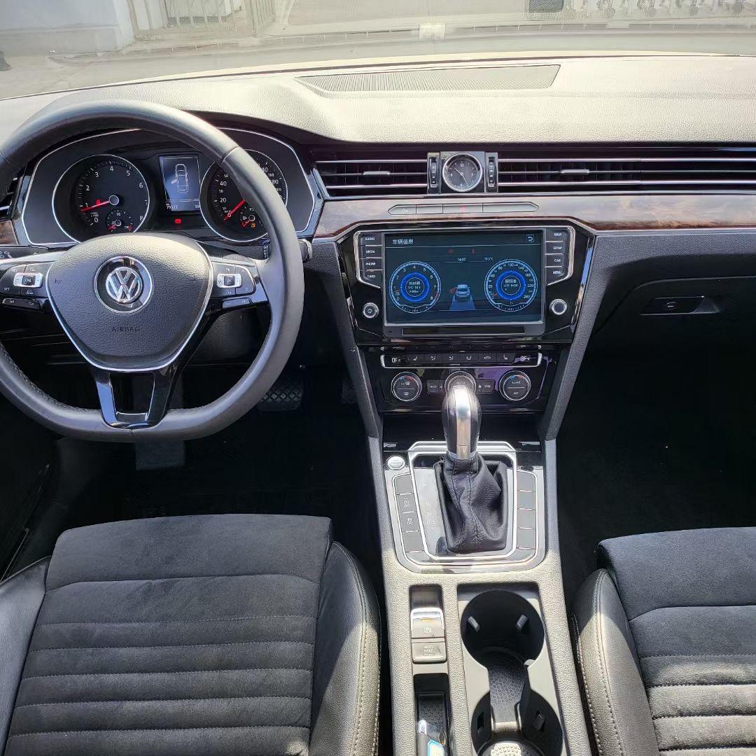 长春市刘楠二手车