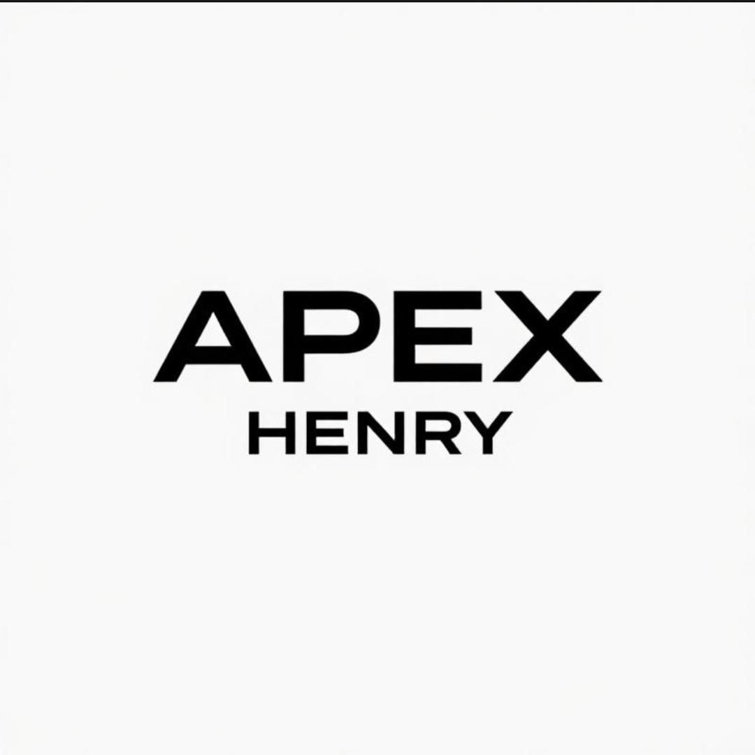APEX HENRY 亨利