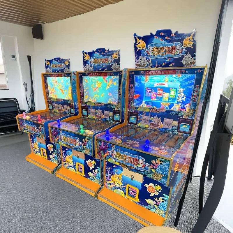 文审礼品机工厂