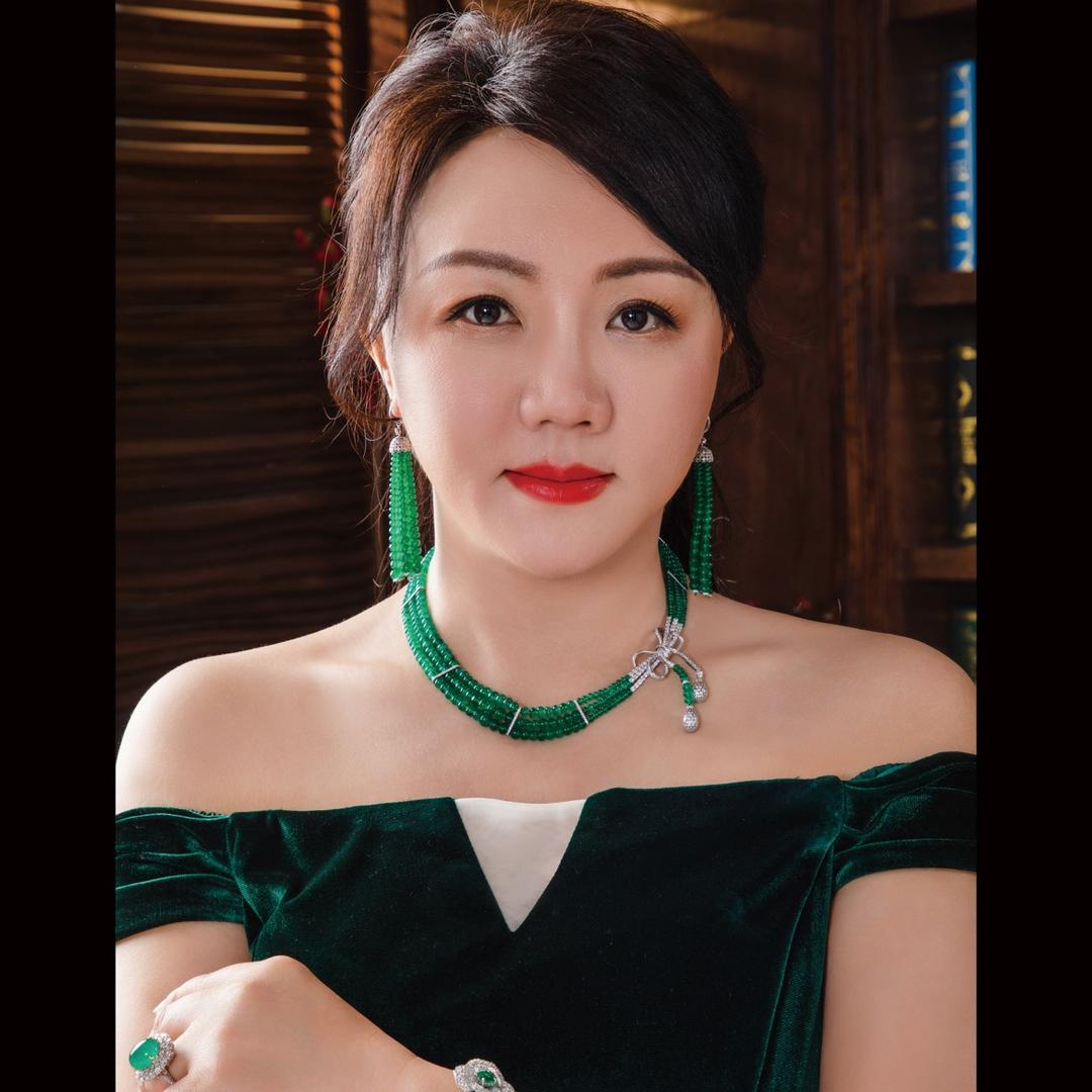 大女王珠宝