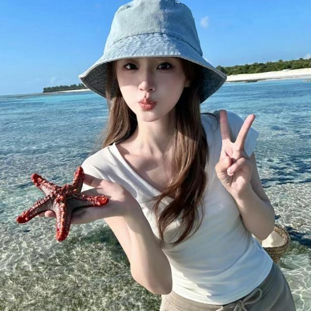 杨杨爱旅游