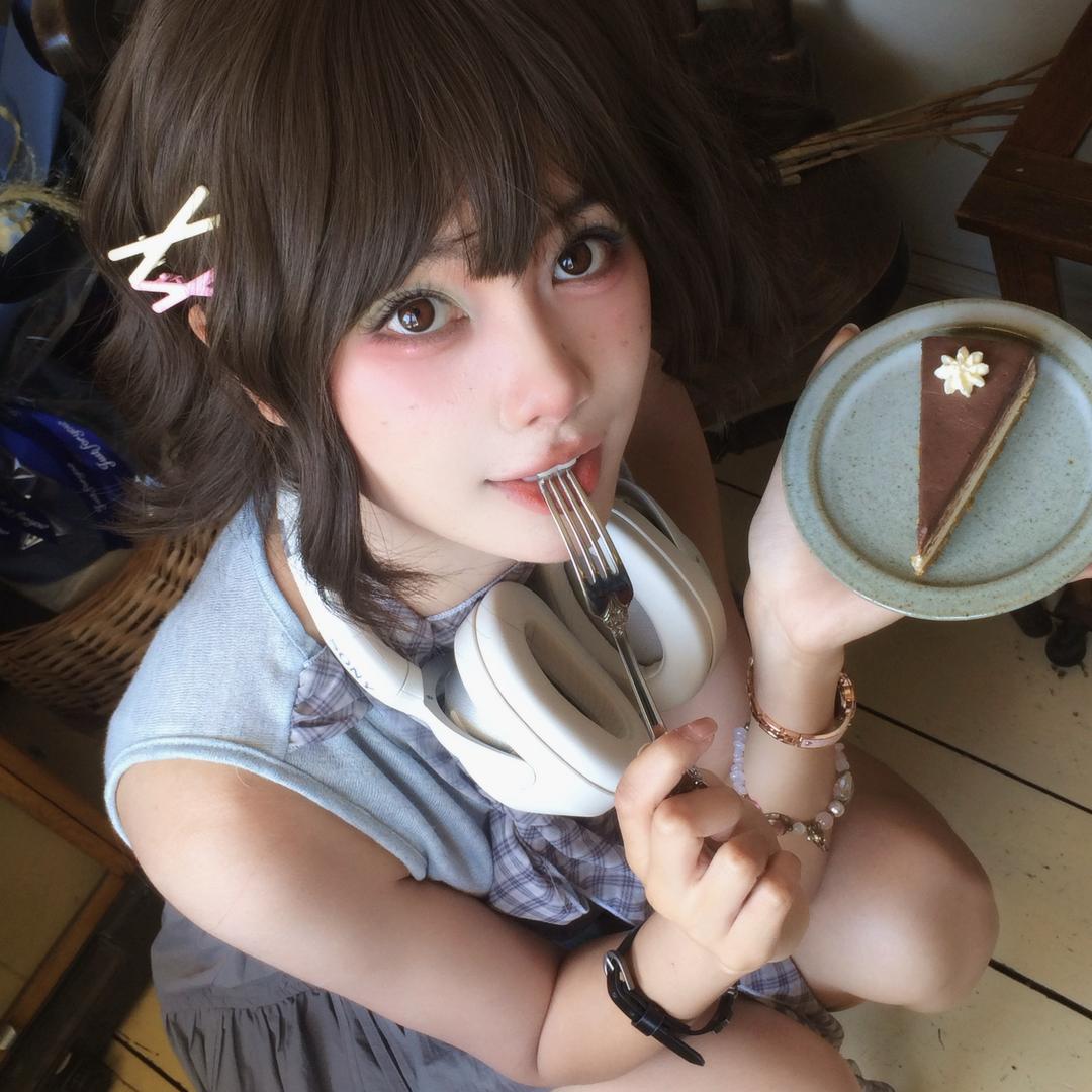 郑千亦Issruya