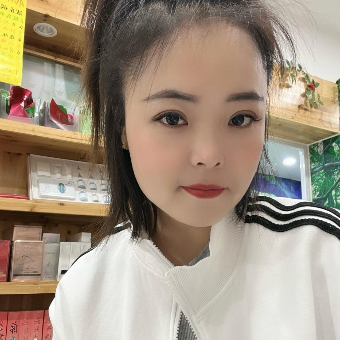 阳平靓佳人娇娇