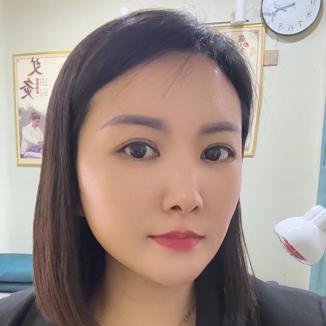 沭阳青青聊养生