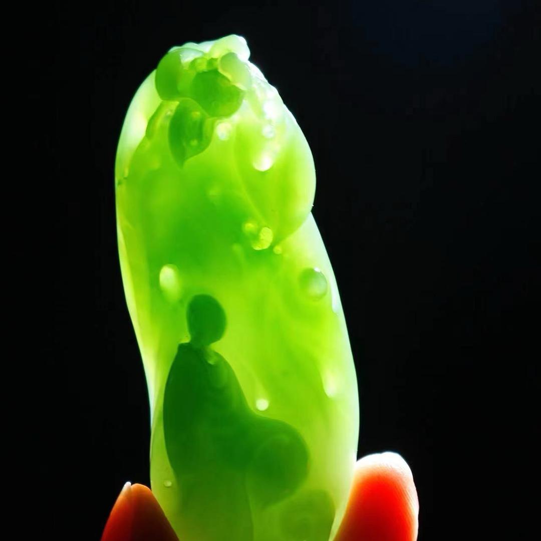 沧亭玉阁