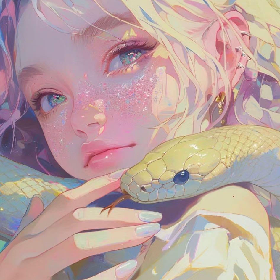一朵金斗雲🌸