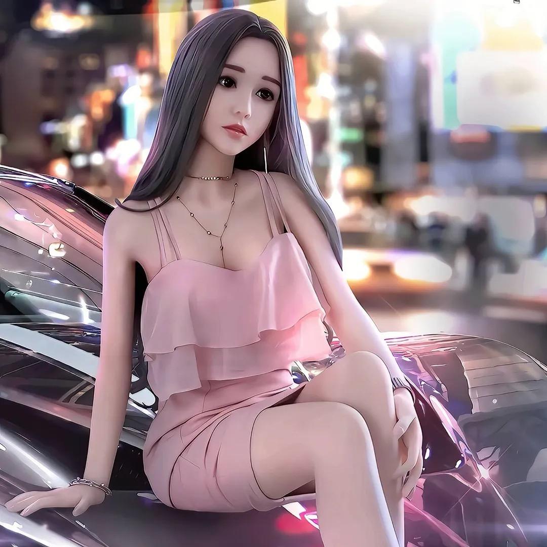 萌萌喵喵