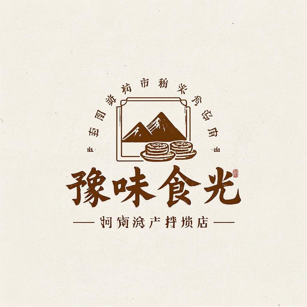 河南特产美食精选食品店