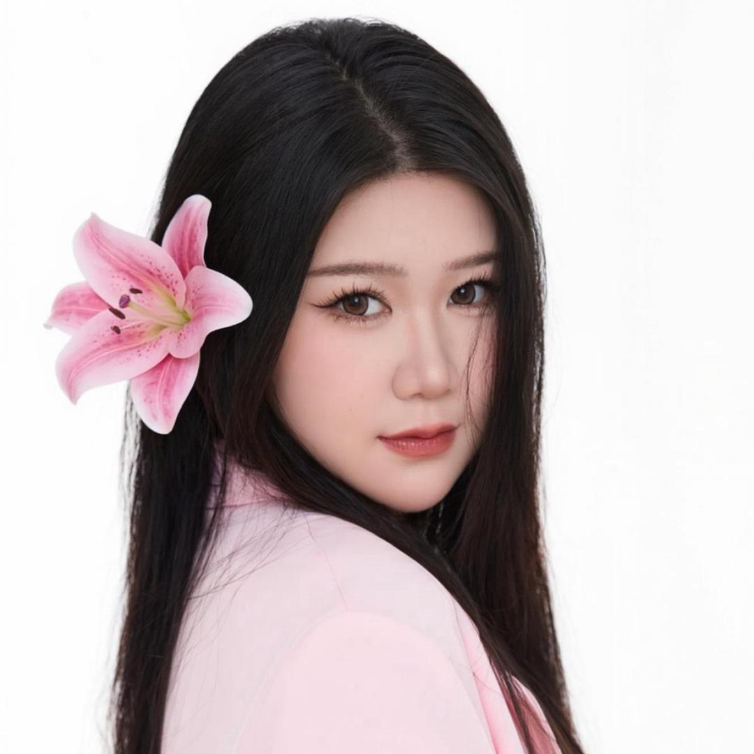 好运四面八方来>ᴗo ಣ