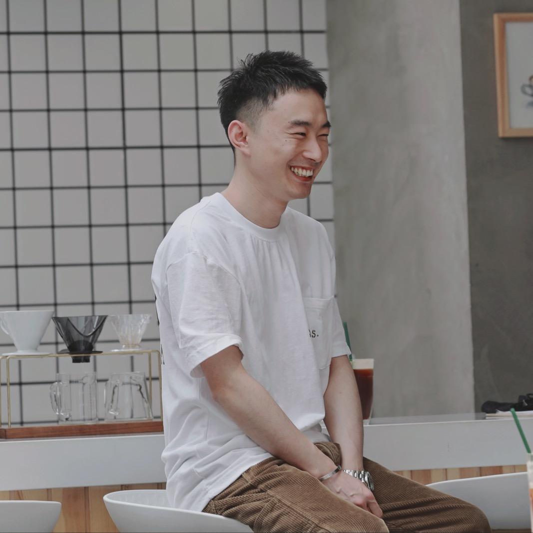 咖啡闫主任
