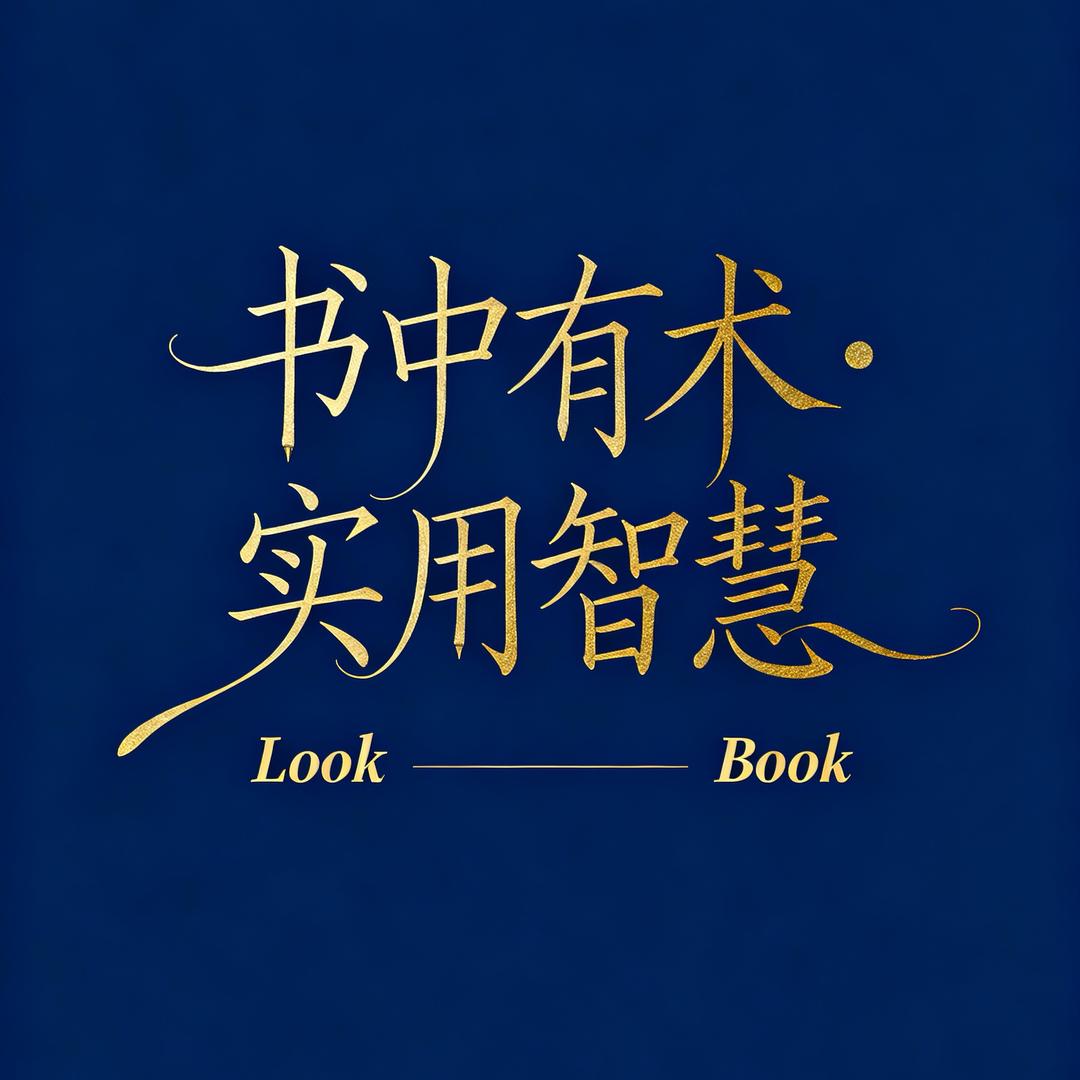 书中有术·实用智慧