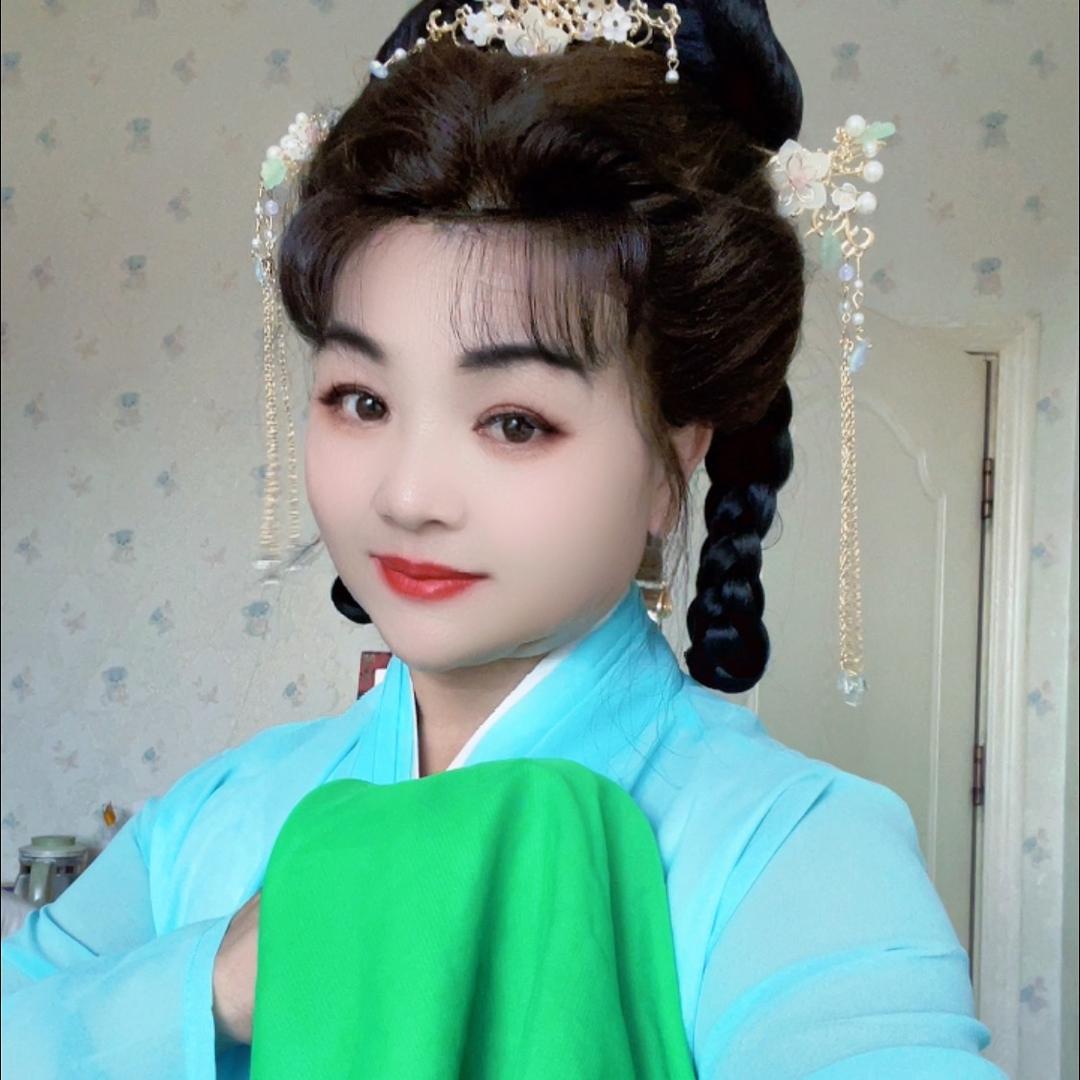 一切随心愿