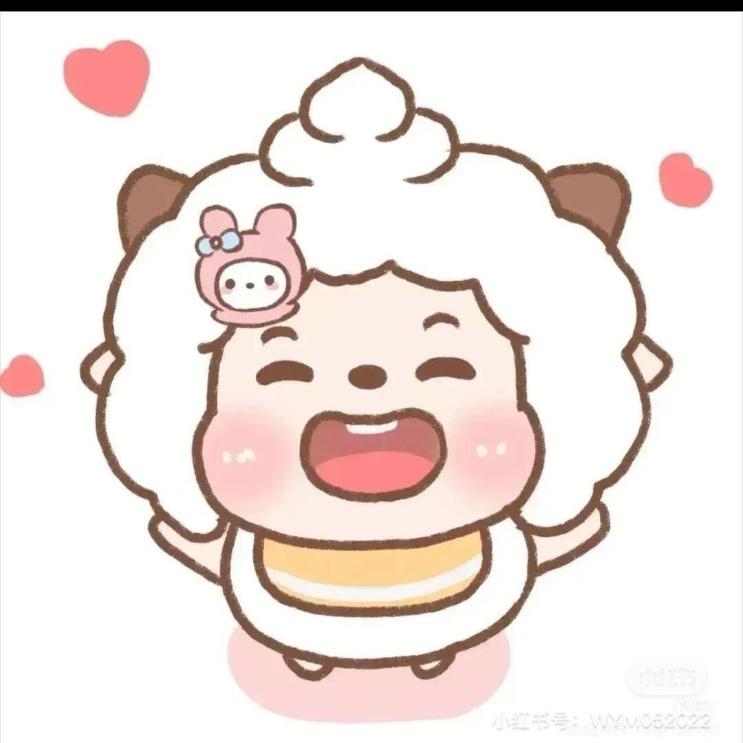 懒羊羊炸毛毛了