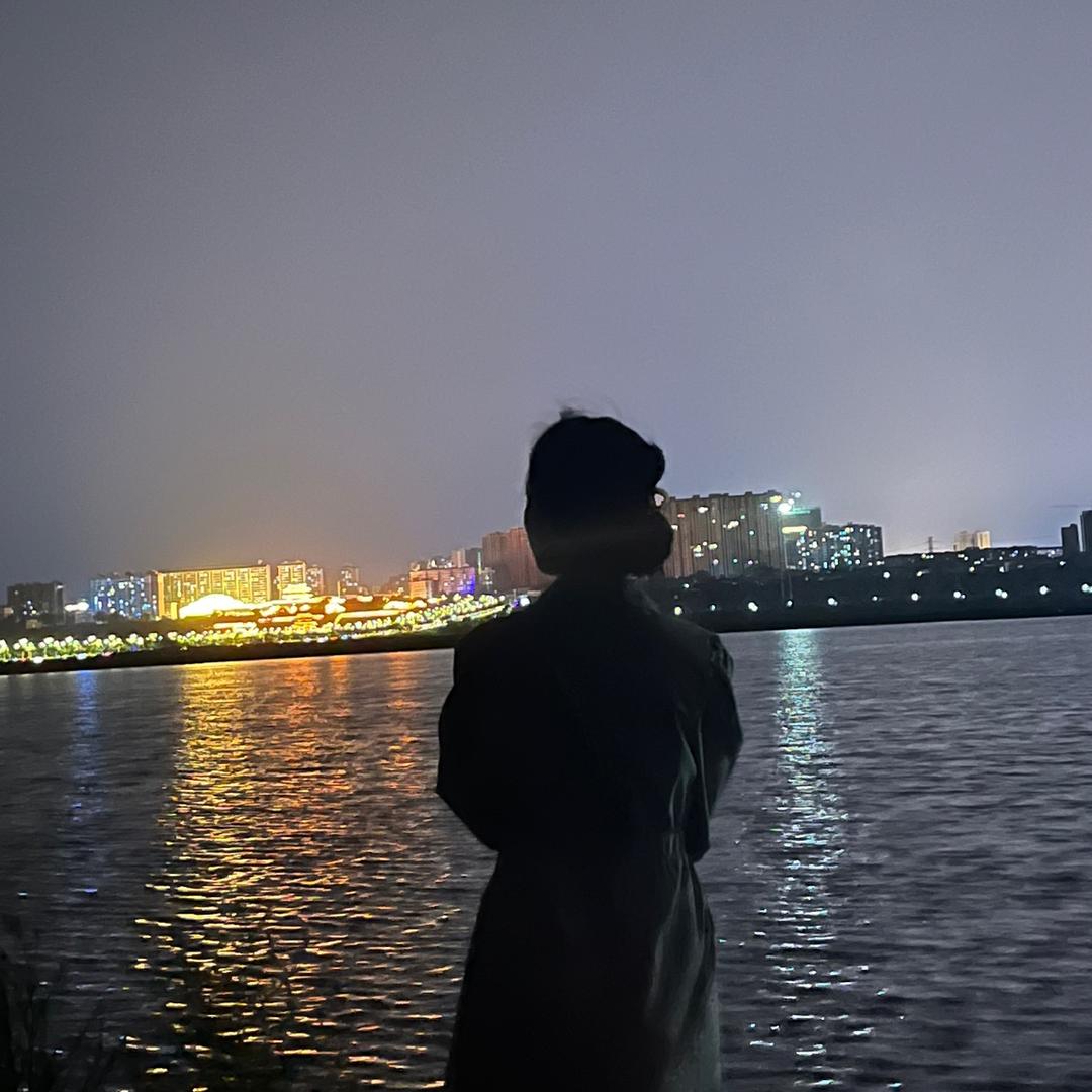 淼淼❤️