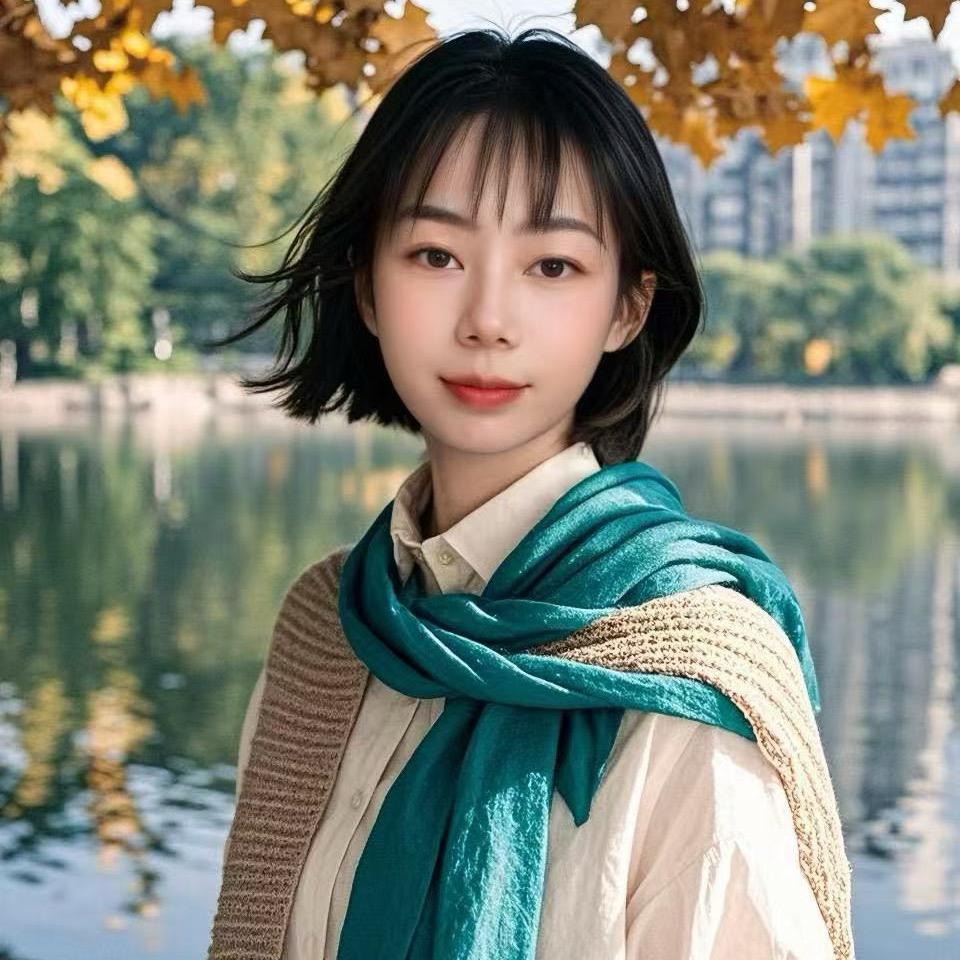 治愈心灵·落日余辉