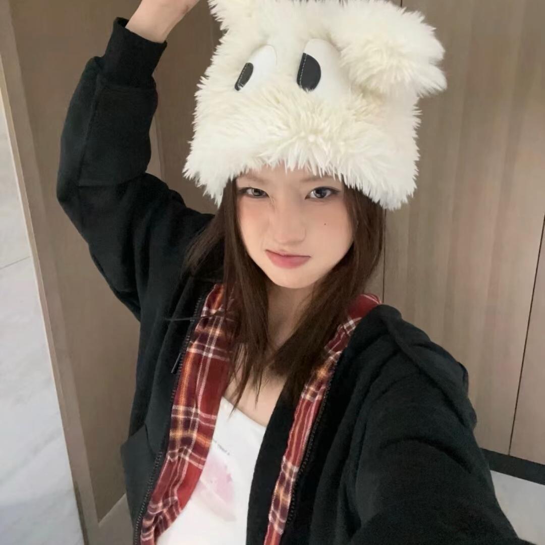 我睡觉的时候不困