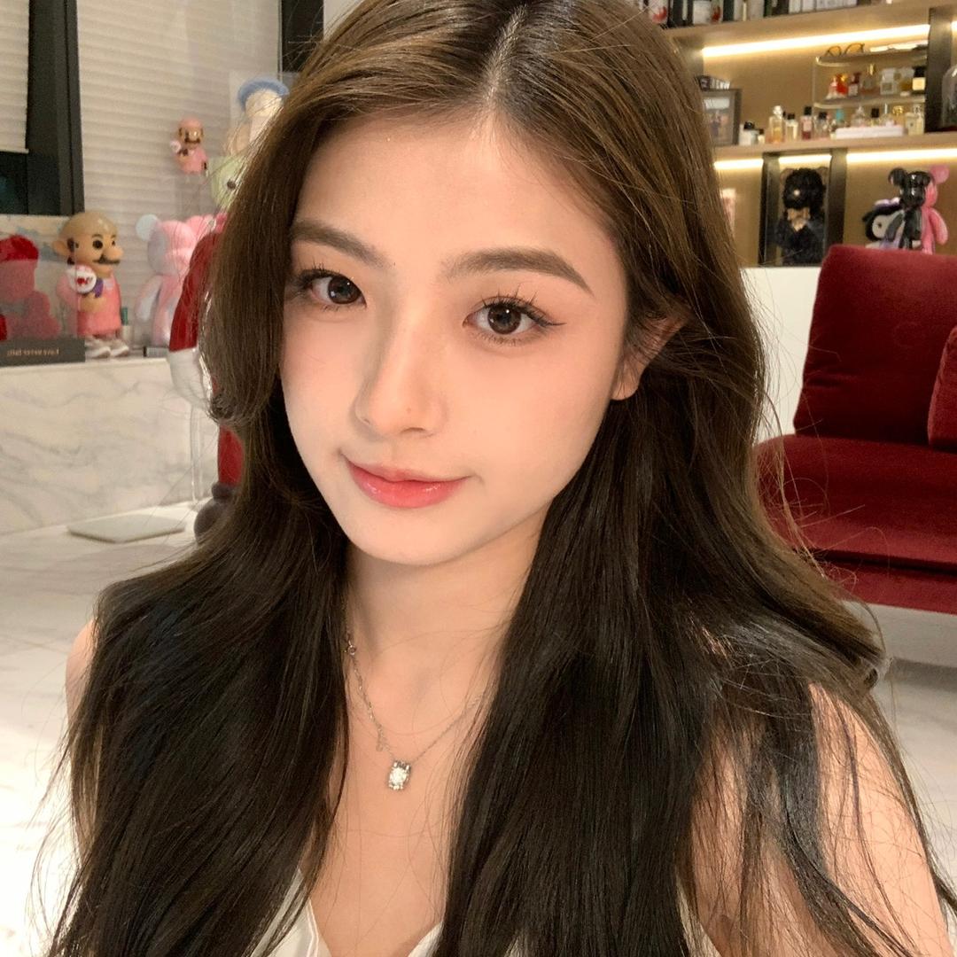Raina小鱼干