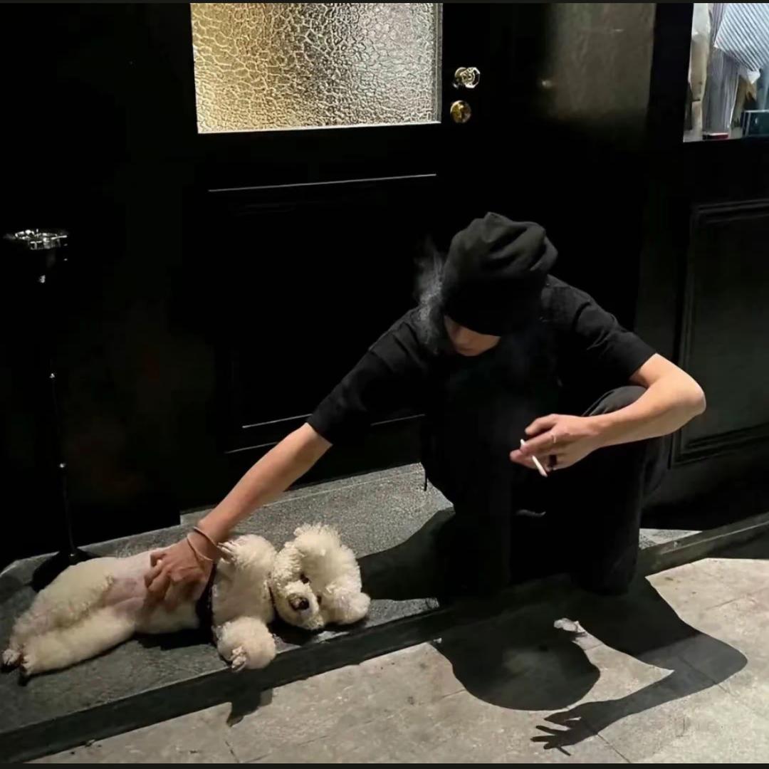 不知名总裁_