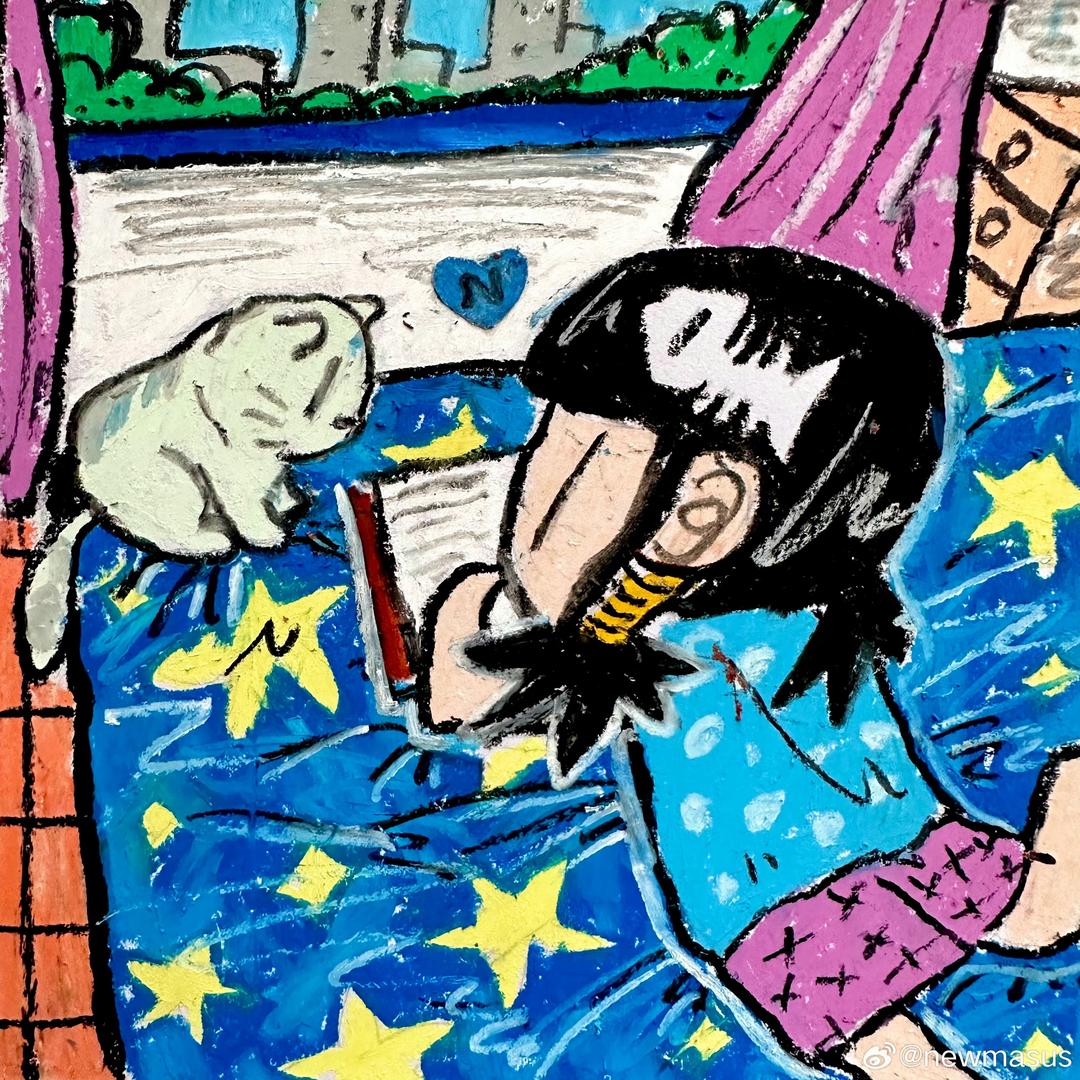 喵喵喵喵喵大王