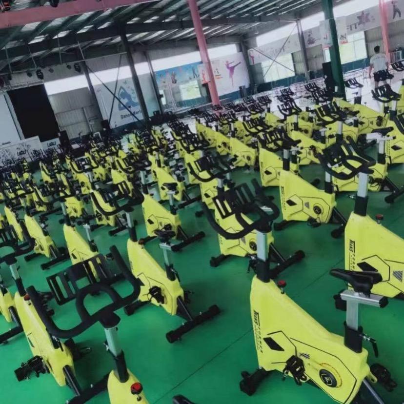 博罗县卡路里健身俱乐部
