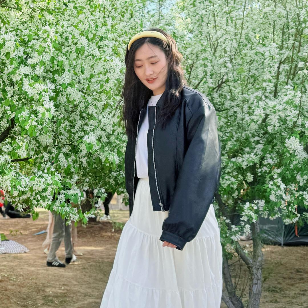 甜心小可爱呀🌸