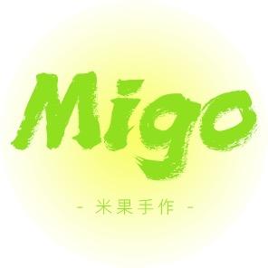 米果·水果奶酪麻糍