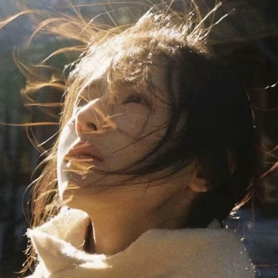 &楠知意🫧