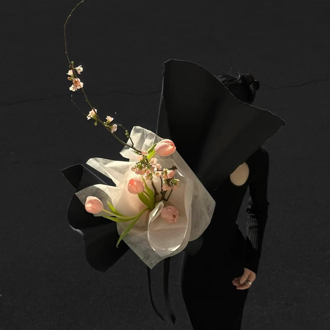 Li' flower李的花