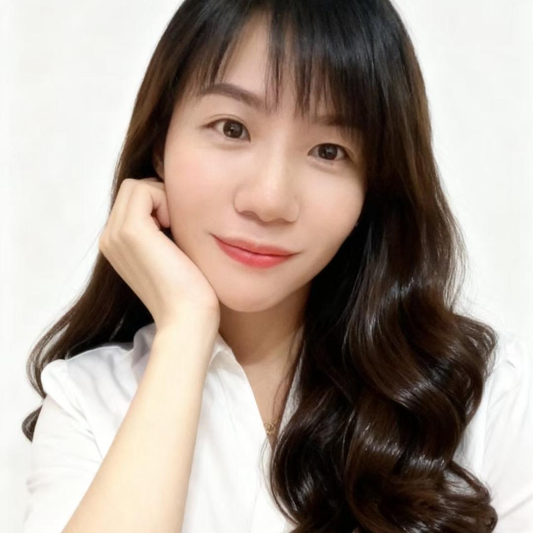 快乐❤️阿红🎤