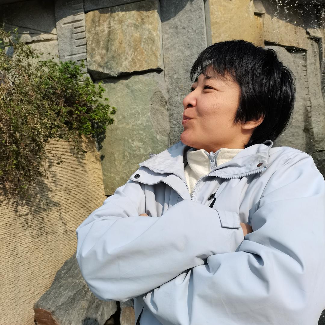 潇洒的大伟