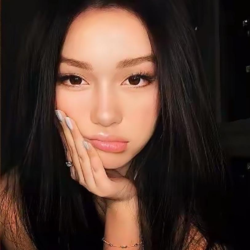 靠脸吃饭差点饿死