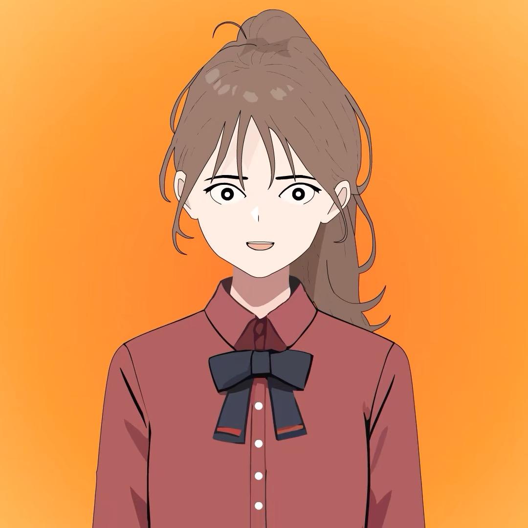 小阿牛姑娘
